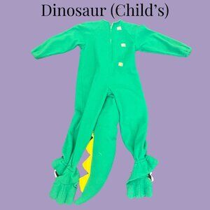 Dinosaur Onesie (Child Size)